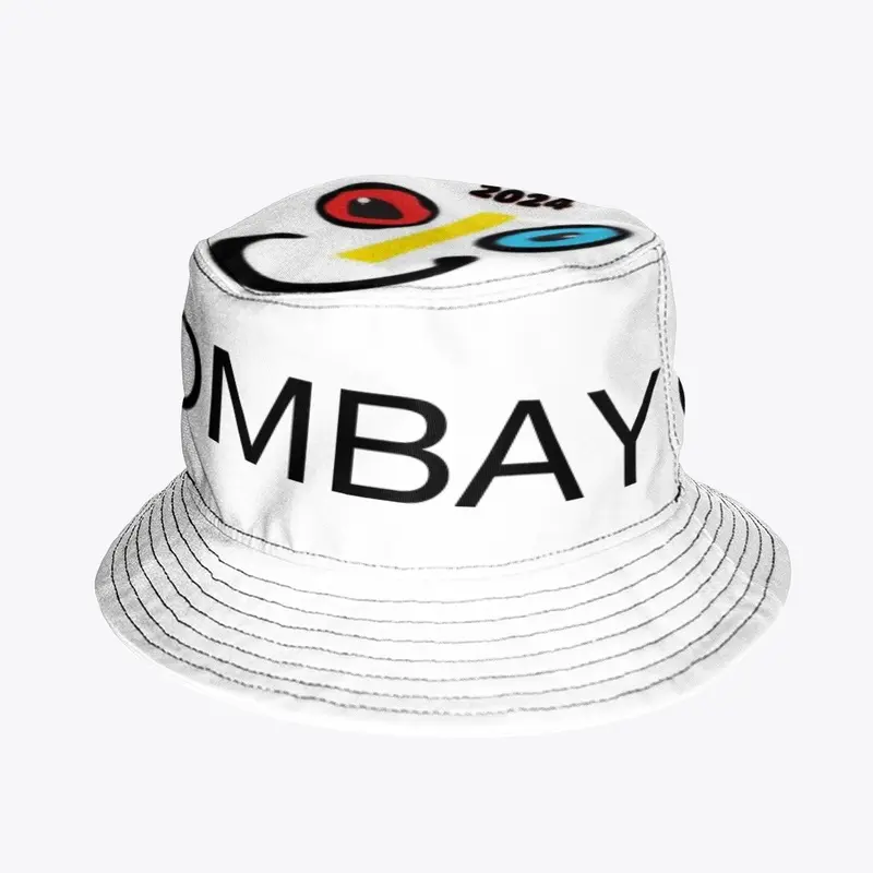 Goombay 2024 hat/t-shirt