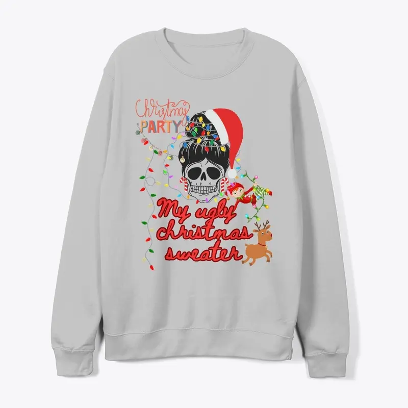 Ugly Christmas Sweater