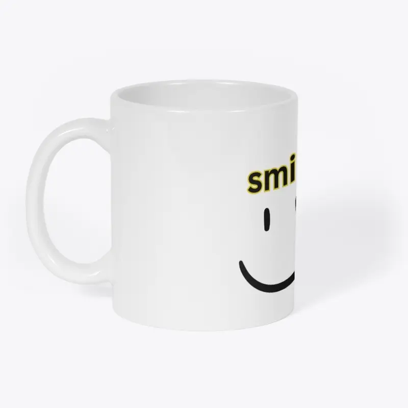 Smile Tee