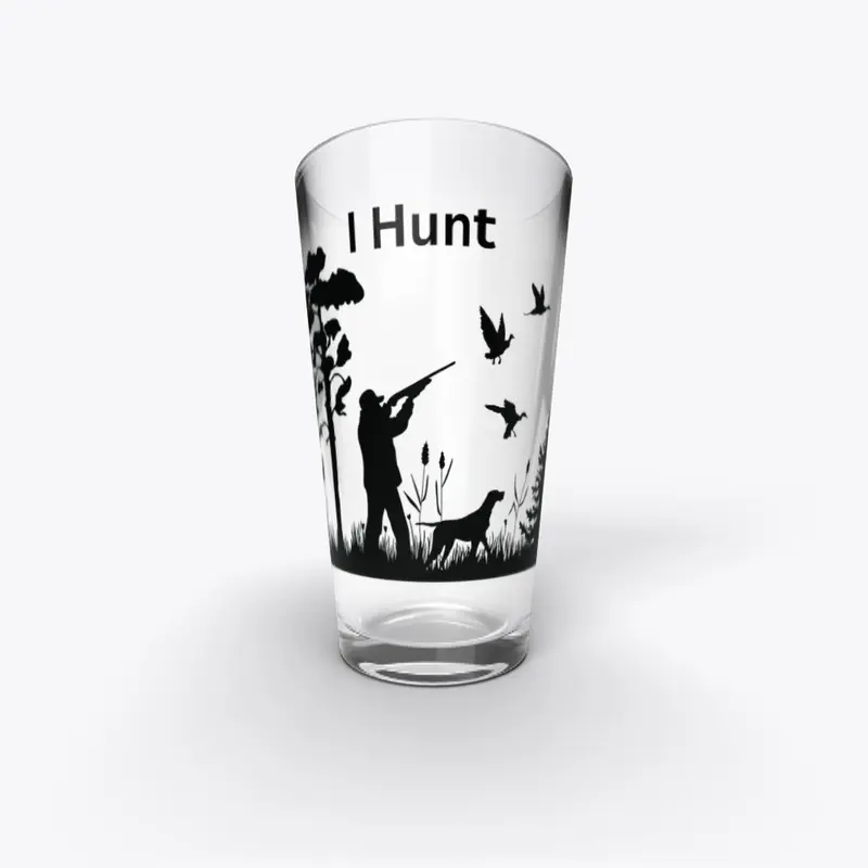 I Hunt